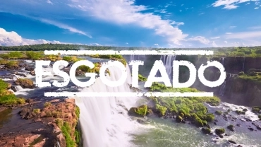 Foz do Iguaçu com Paraguai e Argentina - Feriado